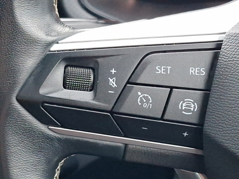 Used SEAT Ibiza 2023 for sale - 76763682: Photo 18