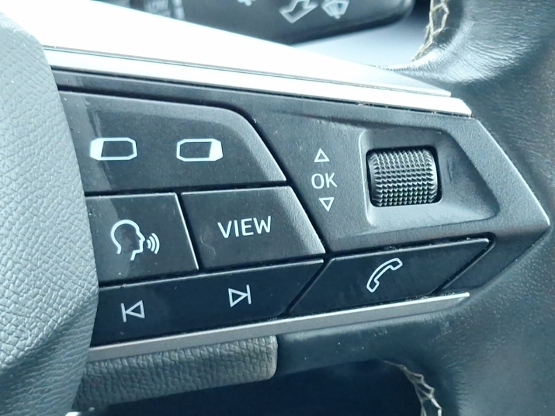 Used SEAT Ibiza 2023 for sale - 76763682: Photo 19