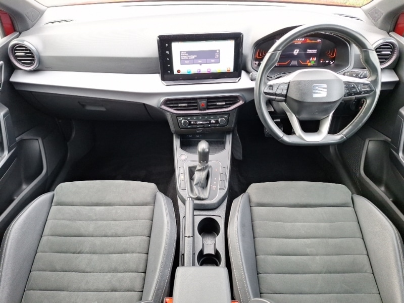 Used SEAT Ibiza 2023 for sale - 76763682: Photo 2