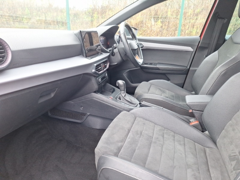 Used SEAT Ibiza 2023 for sale - 76763682: Photo 5