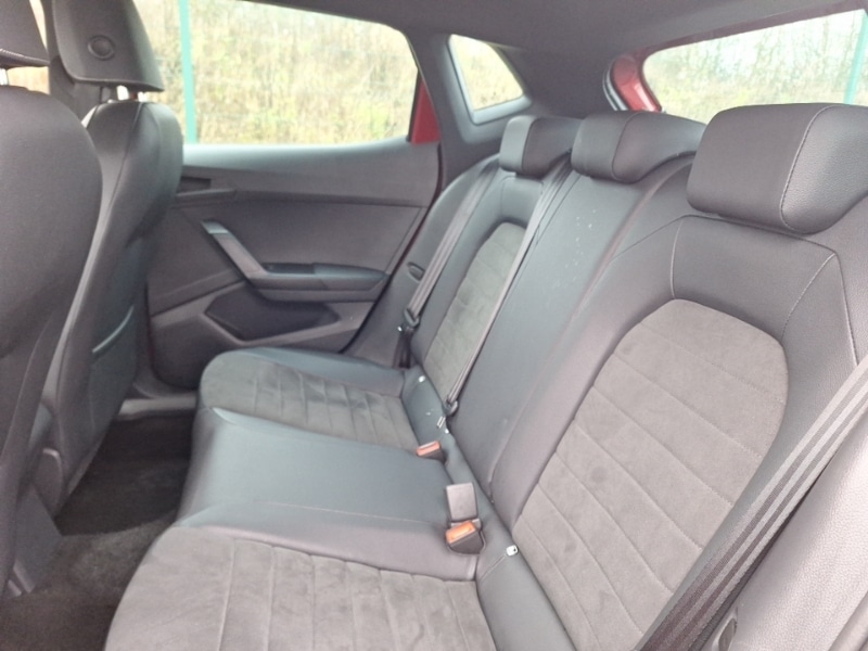 Used SEAT Ibiza 2023 for sale - 76763682: Photo 6