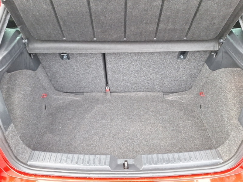 Used SEAT Ibiza 2023 for sale - 76763682: Photo 8