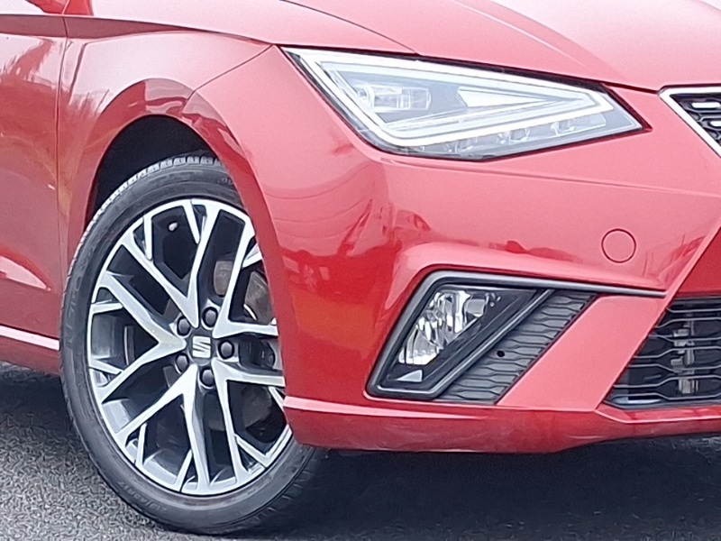 Used SEAT Ibiza 2023 for sale - 76763682: Photo 9