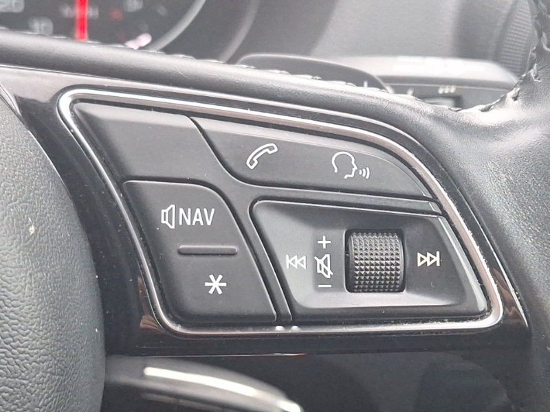 Used Audi Q2 2018 for sale - 76511521: Photo 19