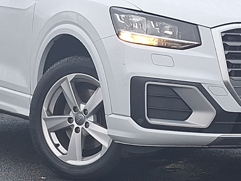 Used Audi Q2 2018 for sale - 76511521: Photo 9