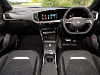 Used Vauxhall Mokka 2025 for sale - 75290189: Photo