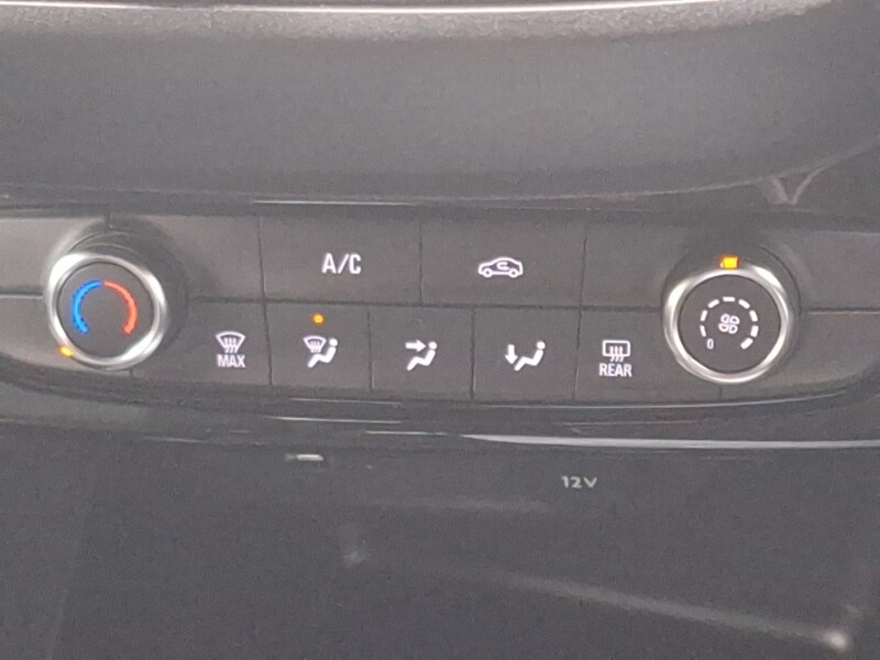 Used Vauxhall Corsa 2023 for sale - 76492949: Photo 12