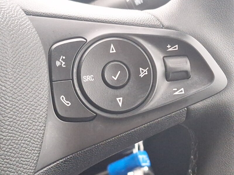 Used Vauxhall Corsa 2023 for sale - 76492949: Photo 19