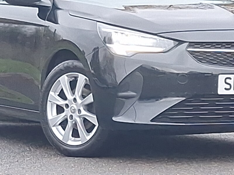 Used Vauxhall Corsa 2023 for sale - 76492949: Photo 9