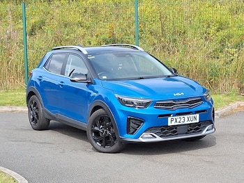 Used Kia Stonic 2023 for sale - 79561909: Photo