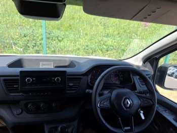 Used Renault Trafic 2022 for sale - 74793149: Photo