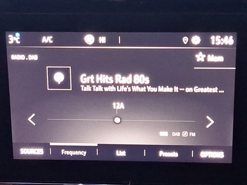 Used Vauxhall Mokka 2021 for sale - 76619234: Photo 10