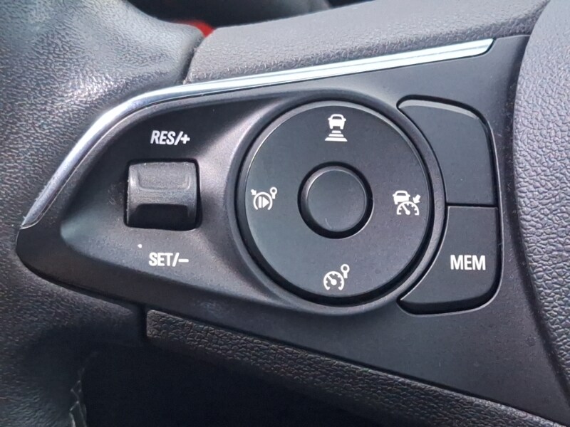 Used Vauxhall Mokka 2021 for sale - 76619234: Photo 18