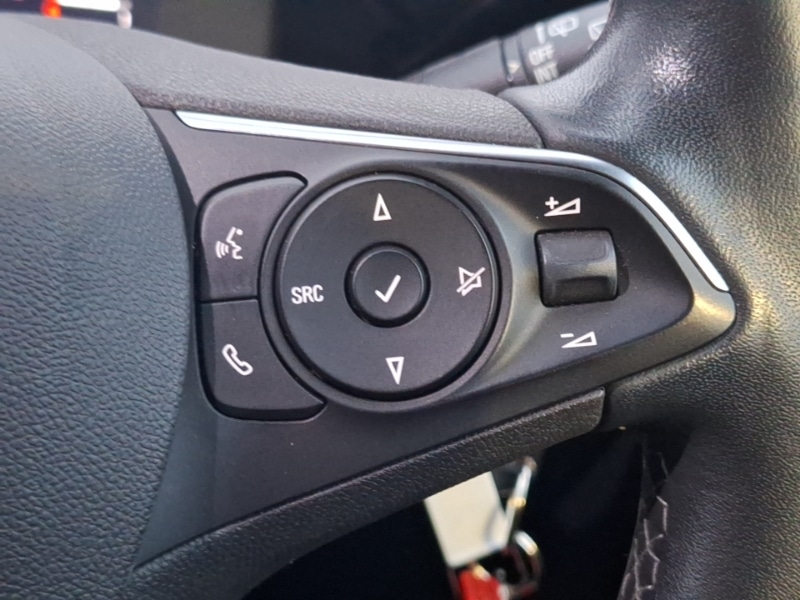 Used Vauxhall Mokka 2021 for sale - 76619234: Photo 19