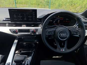 Used Audi A5 2022 for sale - 74933603: Photo