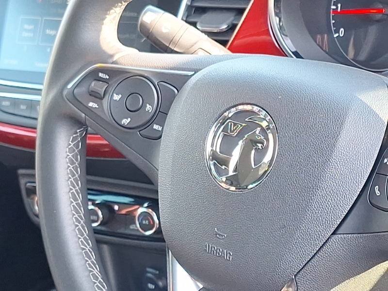 Used Vauxhall Crossland 2023 for sale - 77736640: Photo 14