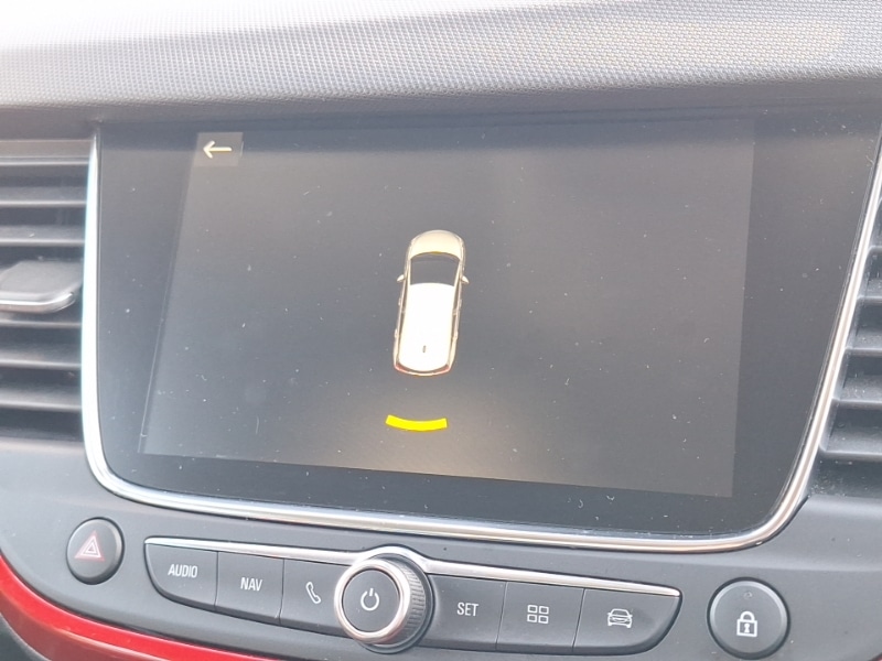 Used Vauxhall Crossland 2023 for sale - 77736640: Photo 15