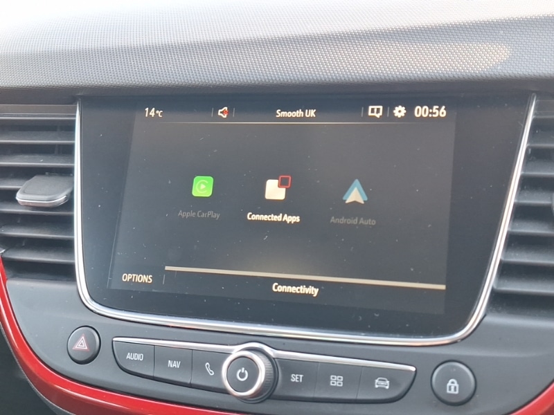 Used Vauxhall Crossland 2023 for sale - 77736640: Photo 16