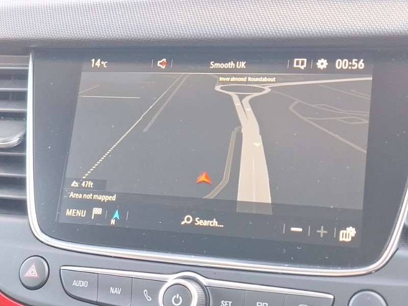 Used Vauxhall Crossland 2023 for sale - 77736640: Photo 17