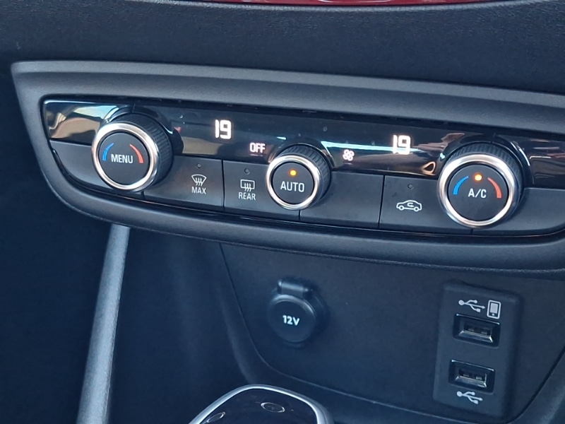 Used Vauxhall Crossland 2023 for sale - 77736640: Photo 18