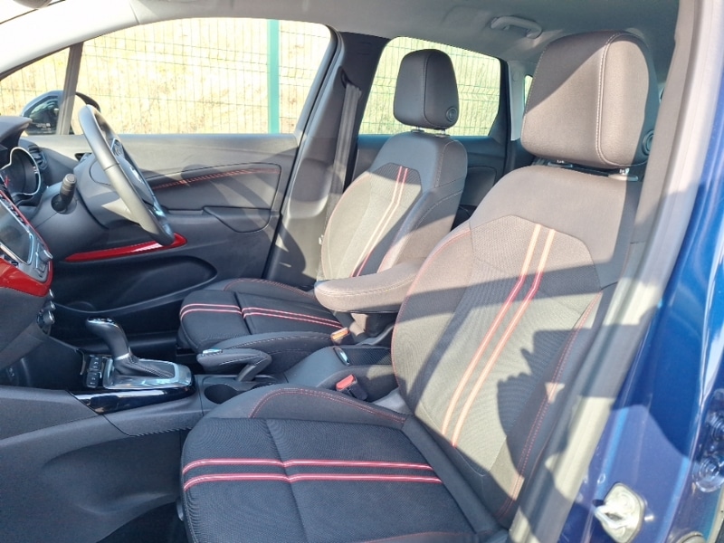 Used Vauxhall Crossland 2023 for sale - 77736640: Photo 5