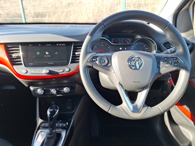 Used Vauxhall Crossland 2023 for sale - 77736640: Photo 7