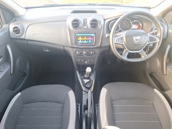 Used Dacia Logan MCV 2019 for sale - 77066076: Photo