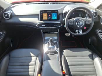 Used MG MG HS 2024 for sale - 79631165: Photo