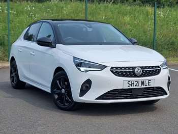 2021 - 1.2 Elite 5dr