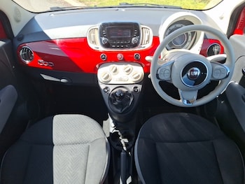 Used Fiat 500 2017 for sale - 78827281: Photo