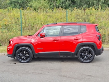Used Jeep Renegade 2021 for sale - 79433485: Photo