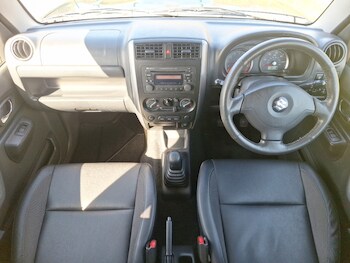 Used Suzuki Jimny 2014 for sale - 78306752: Photo