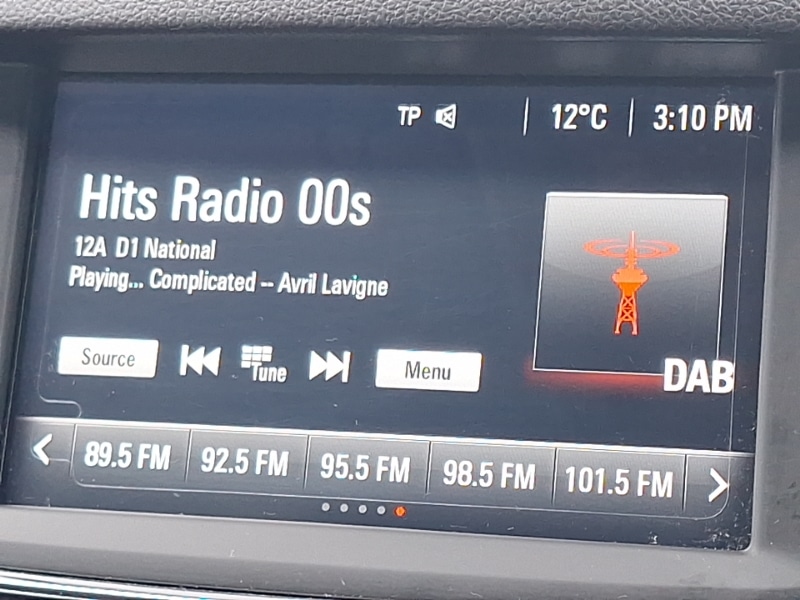 Used Vauxhall Astra 2018 for sale - 76397348: Photo 10