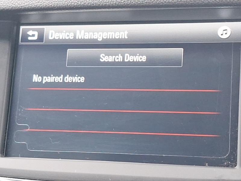 Used Vauxhall Astra 2018 for sale - 76397348: Photo 11