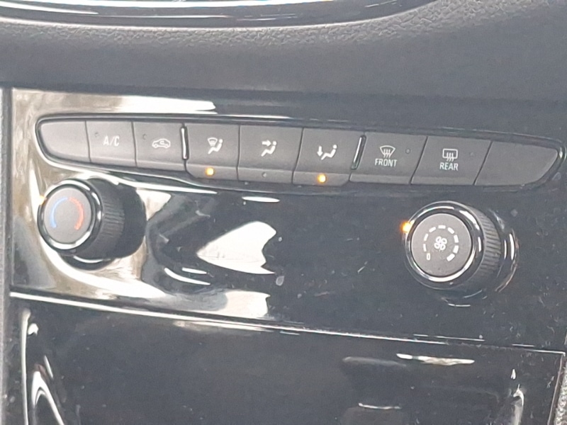 Used Vauxhall Astra 2018 for sale - 76397348: Photo 12