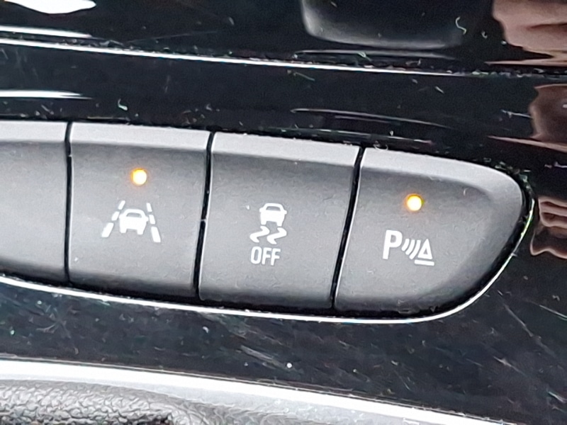 Used Vauxhall Astra 2018 for sale - 76397348: Photo 13