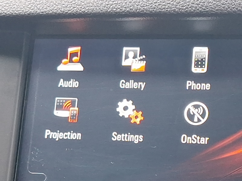 Used Vauxhall Astra 2018 for sale - 76397348: Photo 17