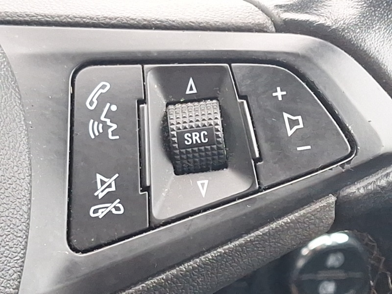 Used Vauxhall Astra 2018 for sale - 76397348: Photo 19