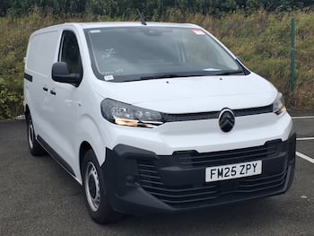 Used Citroen Dispatch 2025 for sale - 79707126: Photo