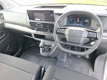 Used Citroen Dispatch 2025 for sale - 79707126: Photo