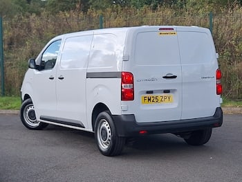 Used Citroen Dispatch 2025 for sale - 79707126: Photo