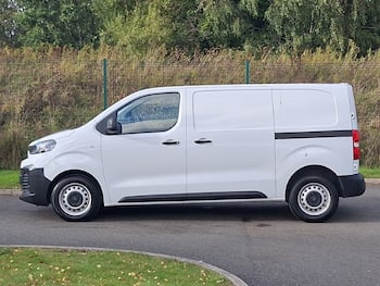 Used Citroen Dispatch 2025 for sale - 79707126: Photo