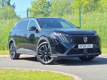 Used Peugeot 5008 2025 for sale - 78803420: Photo