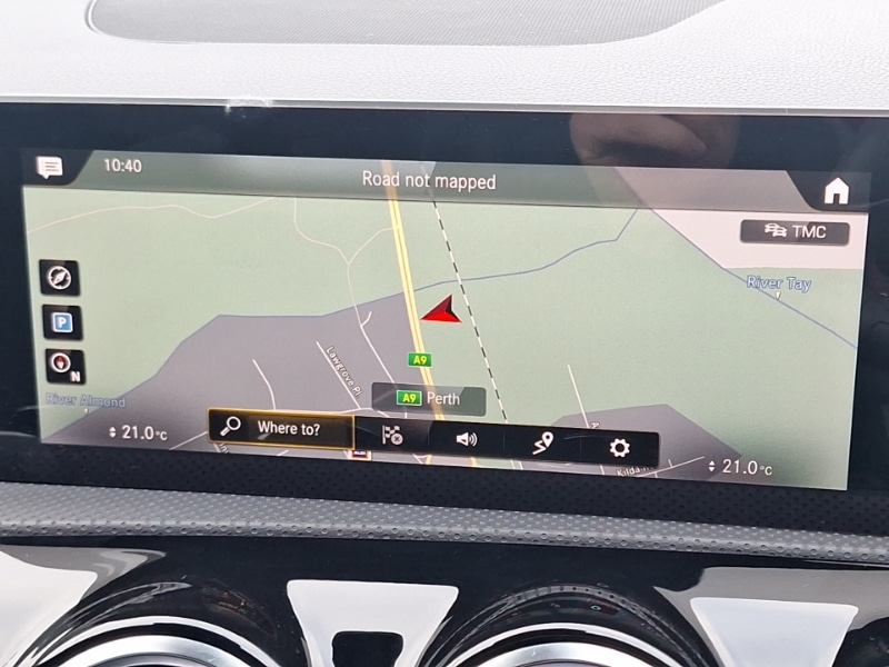 Used Mercedes-Benz A-Class 2018 for sale - 77047174: Photo 10