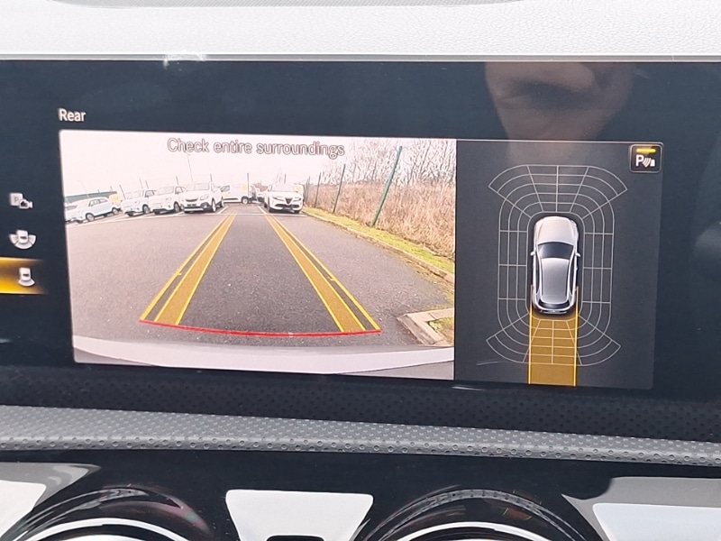 Used Mercedes-Benz A-Class 2018 for sale - 77047174: Photo 11