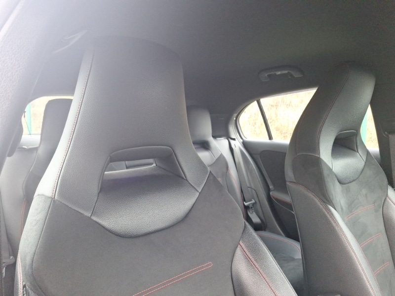 Used Mercedes-Benz A-Class 2018 for sale - 77047174: Photo 12