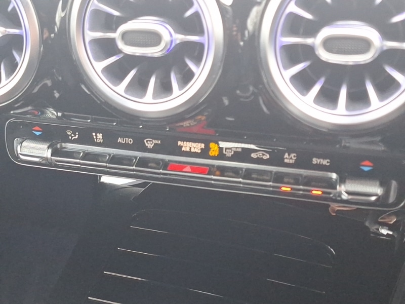 Used Mercedes-Benz A-Class 2018 for sale - 77047174: Photo 13