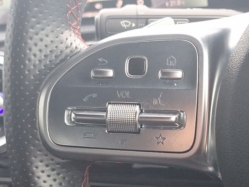 Used Mercedes-Benz A-Class 2018 for sale - 77047174: Photo 18