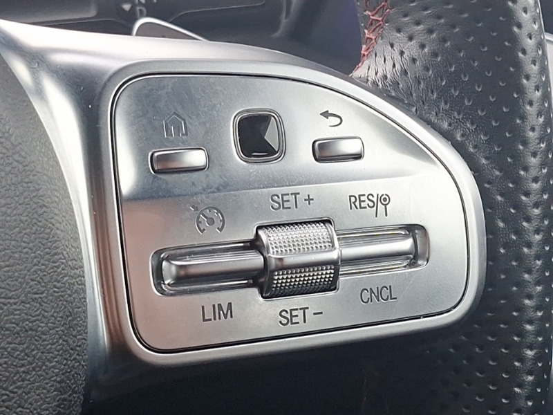 Used Mercedes-Benz A-Class 2018 for sale - 77047174: Photo 19