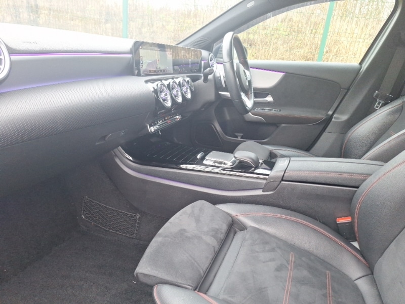 Used Mercedes-Benz A-Class 2018 for sale - 77047174: Photo 5